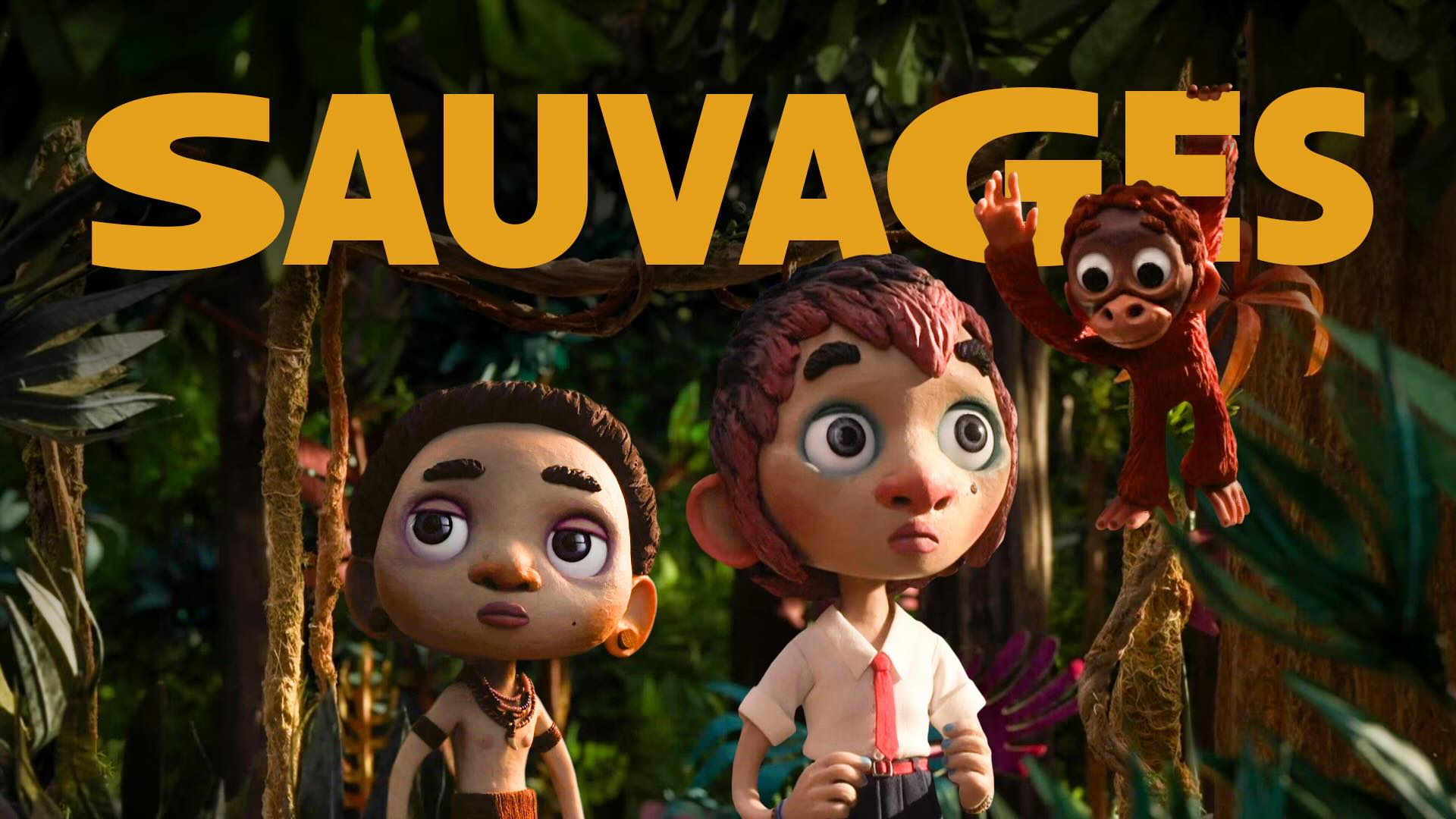 Sauvages der Film